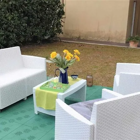 L12 Con Giardino Privato * Ancona
