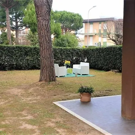 L12 Con Giardino Privato Apartment