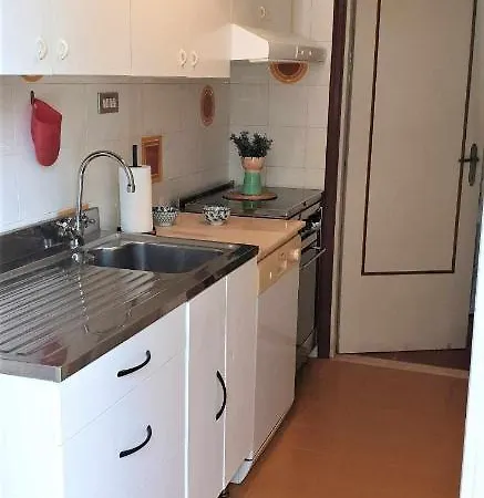 L12 Con Giardino Privato Apartment Ancona