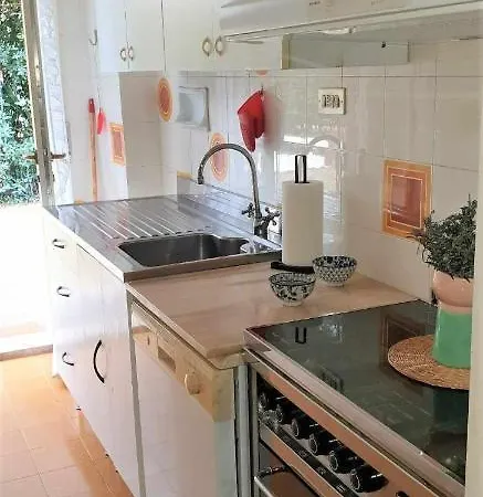 Apartment L12 Con Giardino Privato