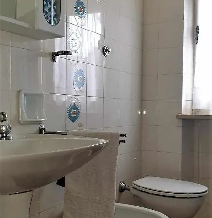 Apartment L12 Con Giardino Privato
