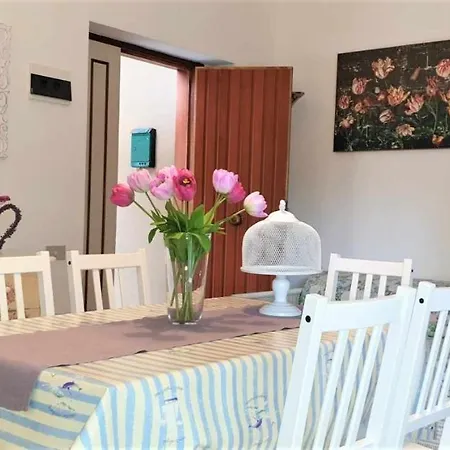 L12 Con Giardino Privato *