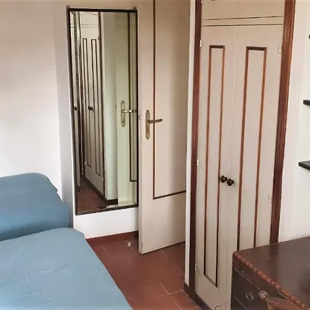 L12 Con Giardino Privato * Ancona