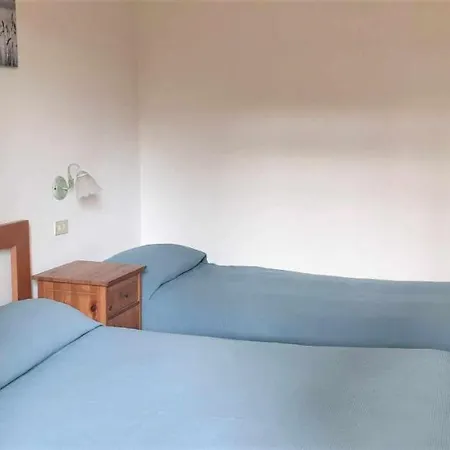 L12 Con Giardino Privato