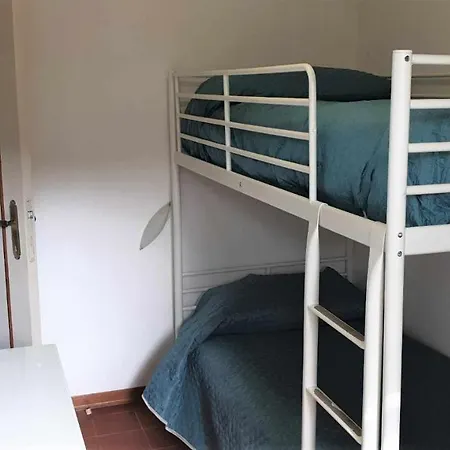 L12 Con Giardino Privato Apartment