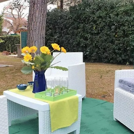 Apartment L12 Con Giardino Privato Ancona