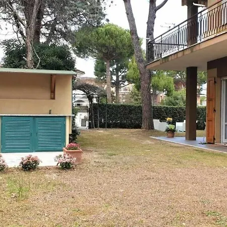 Apartment L12 Con Giardino Privato Ancona
