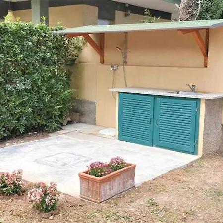 L12 Con Giardino Privato Apartment