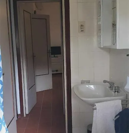 L12 Con Giardino Privato *